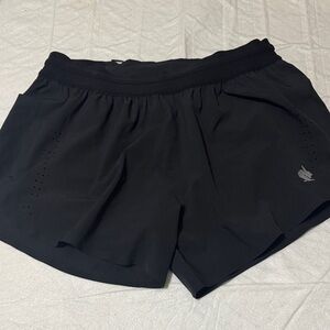 NWOT Rabbit brand Running short